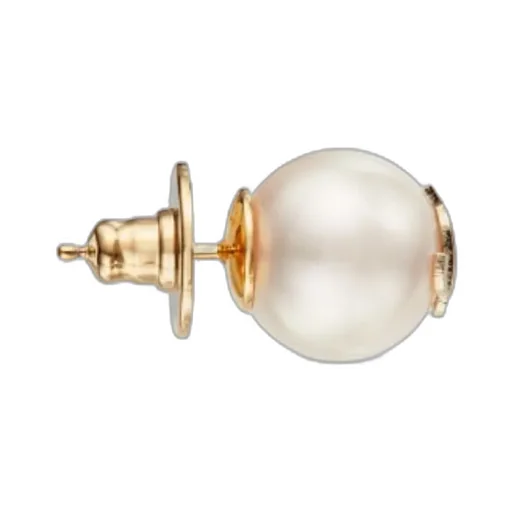 Jc Pearl Studs