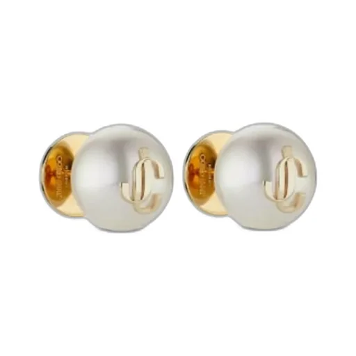 Jc Pearl Studs
