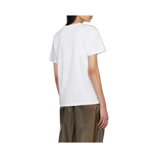Maison Margiela Crewneck Short-Sleeved T-Shirt