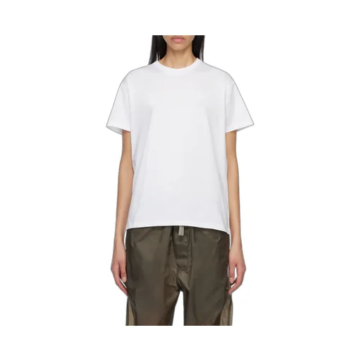 Maison Margiela Crewneck Short-Sleeved T-Shirt