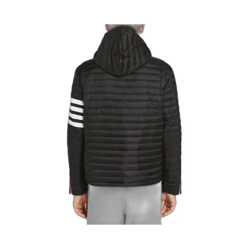 Thom Browne Padded Zipped Jacket