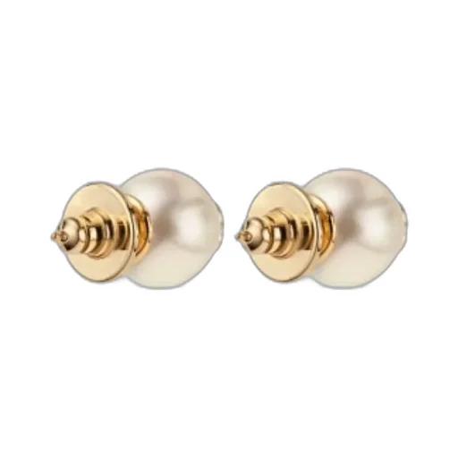Jc Pearl Studs