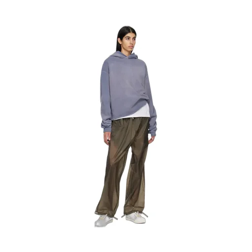 Maison Margiela Crewneck Short-Sleeved T-Shirt