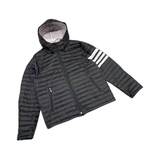 Thom Browne Padded Zipped Jacket