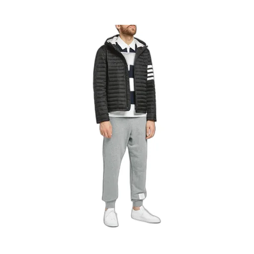 Thom Browne Padded Zipped Jacket