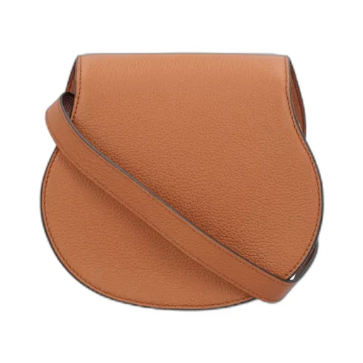 Chloé Marcie Small Saddle Bag