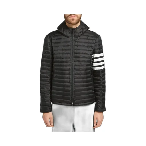 Thom Browne Padded Zipped Jacket