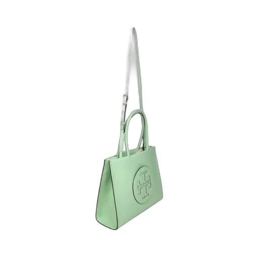 Tory Burch Ella Bio Top Handle Bag