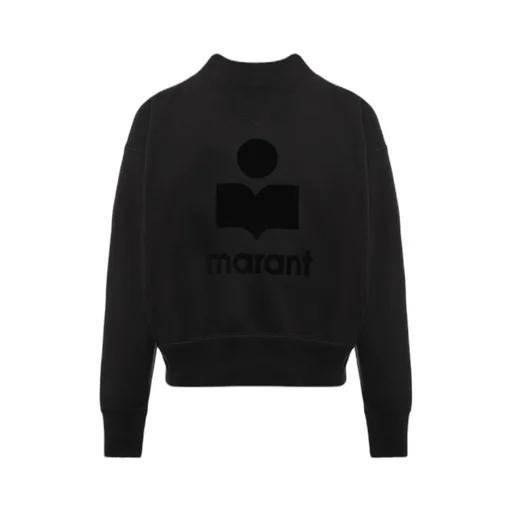 Moby Sweatshirt