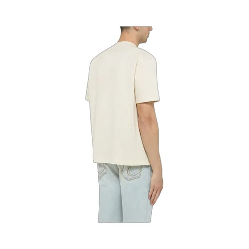 Logo Round-Neck T-Shirt