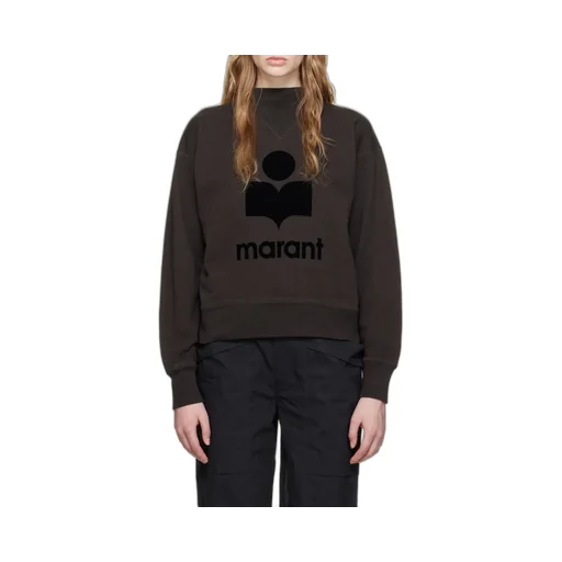 Moby Sweatshirt