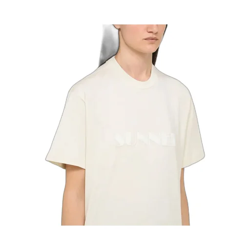 Logo Round-Neck T-Shirt