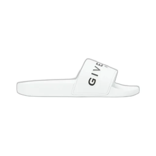 Givenchy Signature Flat Sandals