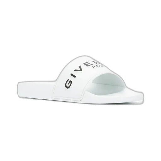 Givenchy Signature Flat Sandals