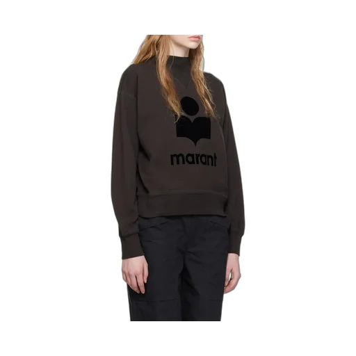 Moby Sweatshirt