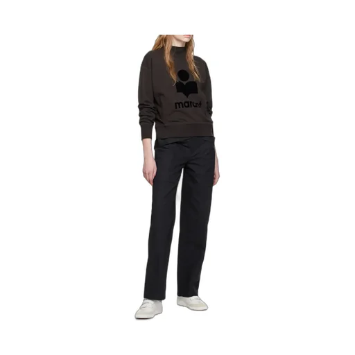 Moby Sweatshirt