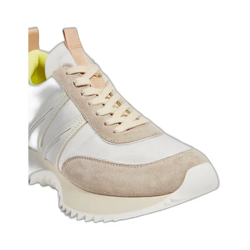 Moncler Pacey Lace-Up Trainers