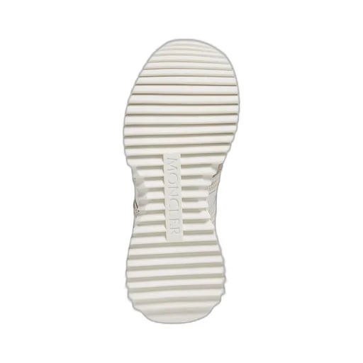 Moncler Pacey Lace-Up Trainers