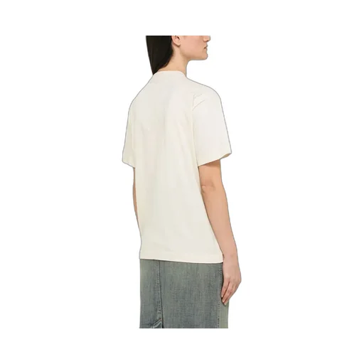 Logo Round-Neck T-Shirt