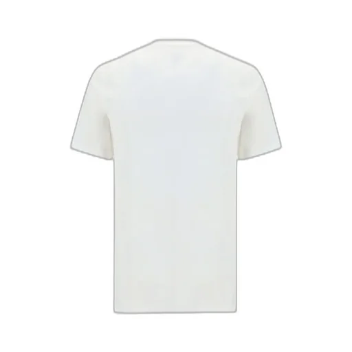 Ps Paul Smith Stripe Printed Crewneck T-Shirt