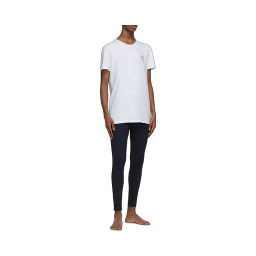 Versace Logo Printed Two-Pack T-Shirts