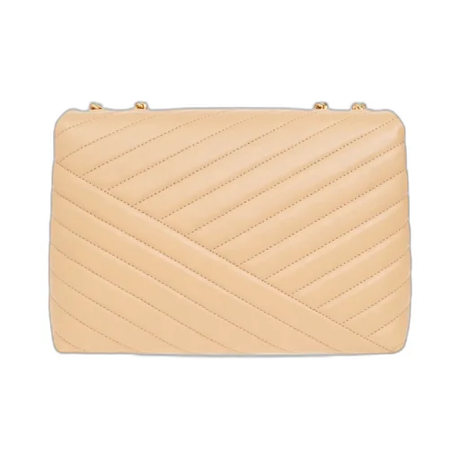 Tory Burch Kira Foldover Convertible Shoulder Bag