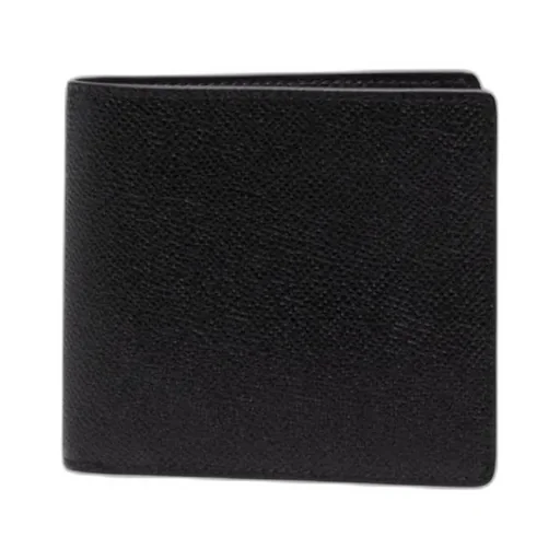 Maison Margiela Four-Stitch Bi-Fold Wallet