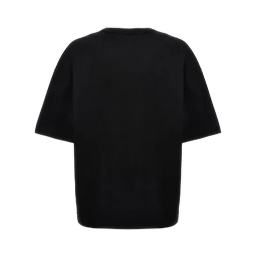 Lemaire Short-Sleeved Crewneck T-Shirt