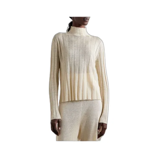 The Row Roll-Neck Knitted Jumper