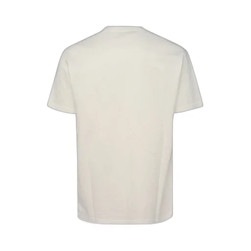 Vivienne Westwood Logo Embroidered Crewneck T-Shirt