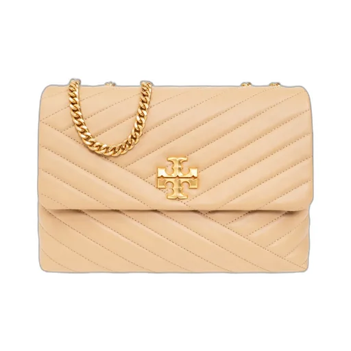Tory Burch Kira Foldover Convertible Shoulder Bag