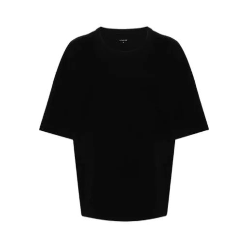 Lemaire Short-Sleeved Crewneck T-Shirt