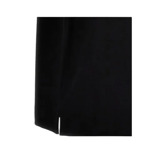 Lemaire Short-Sleeved Crewneck T-Shirt