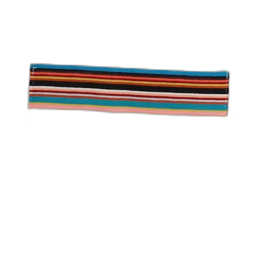 Ps Paul Smith Stripe Printed Crewneck T-Shirt