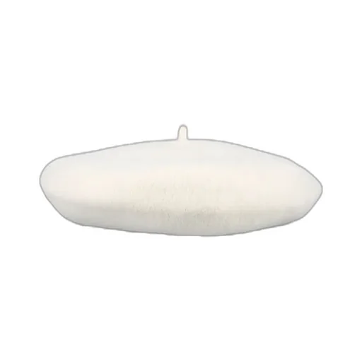 Maison Margiela Four Stitch Detailed Beret