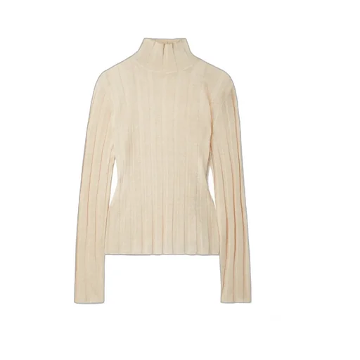 The Row Roll-Neck Knitted Jumper