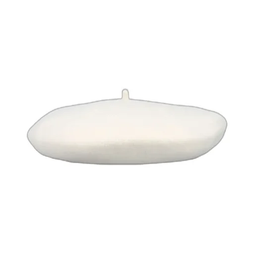 Maison Margiela Four Stitch Detailed Beret