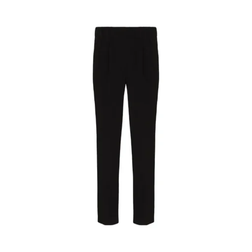 Brunello Cucinelli Cropped Trousers