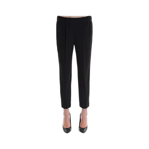 Brunello Cucinelli Cropped Trousers