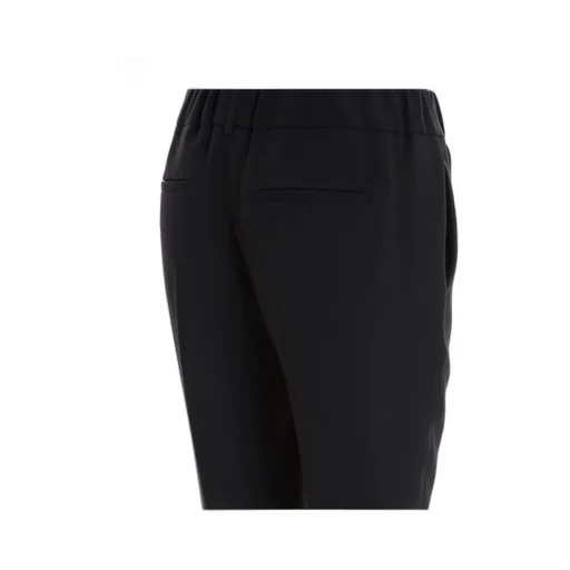 Brunello Cucinelli Cropped Trousers