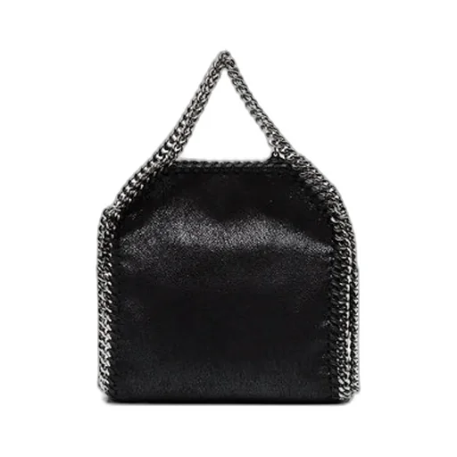 Stella Mccartney Falabella Tiny Tote Bag