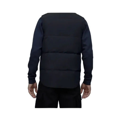 Garson Black Label Padded Gilet