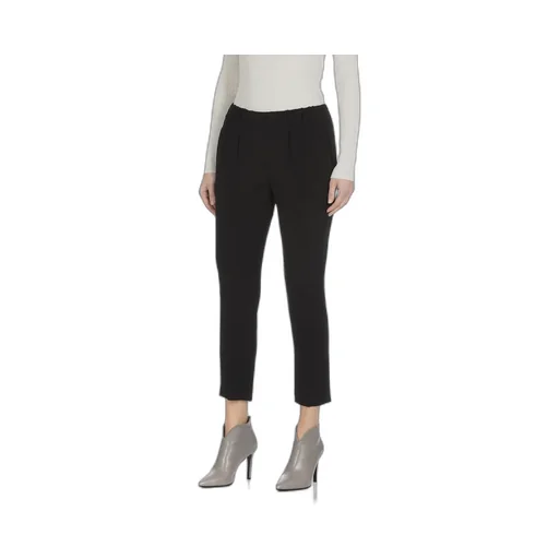 Brunello Cucinelli Cropped Trousers