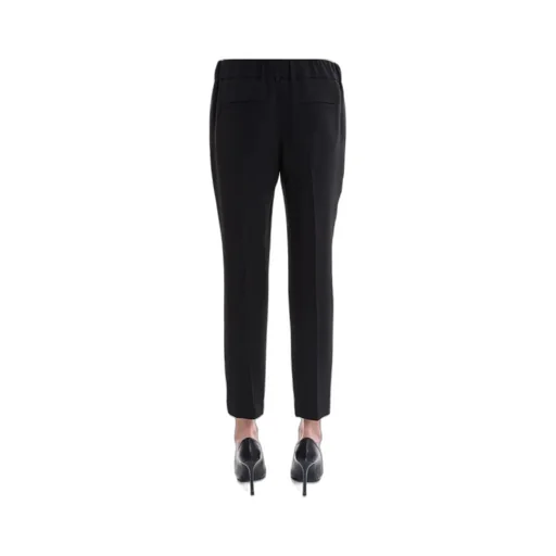 Brunello Cucinelli Cropped Trousers