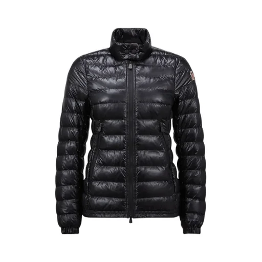 Walibi Short Down Jacket