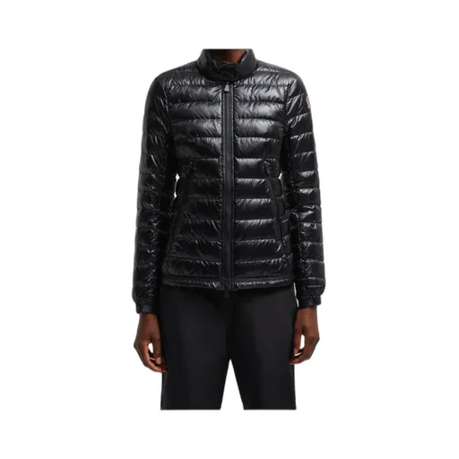 Walibi Short Down Jacket