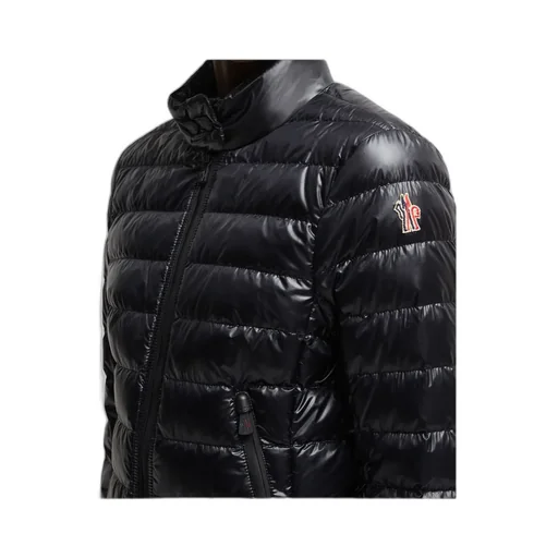 Walibi Short Down Jacket