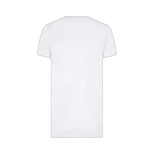Vivienne Westwood Orb Logo-Embroidered Crewneck T-Shirt
