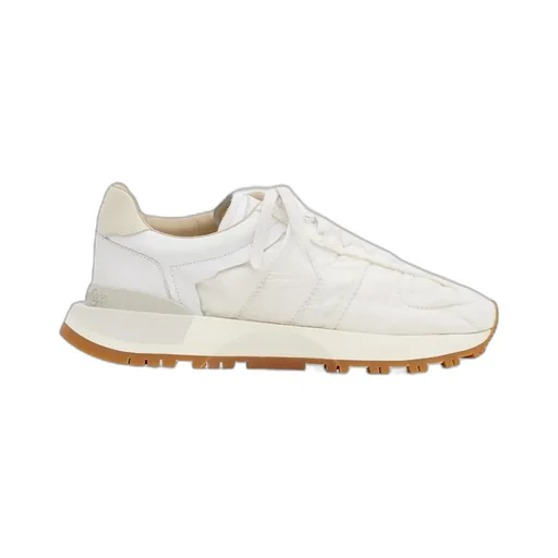 Maison Margiela Retro Lace-Up Sneakers