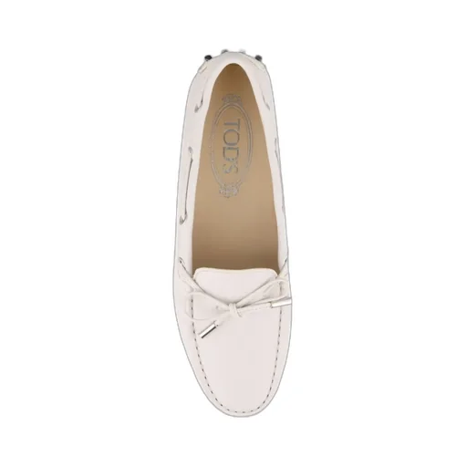 Tod's Gommino Slip-On Loafers